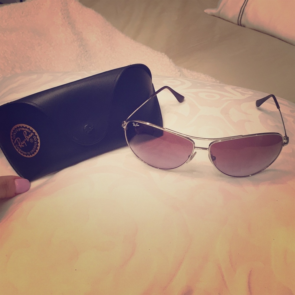 Ray Ban Sunglasses